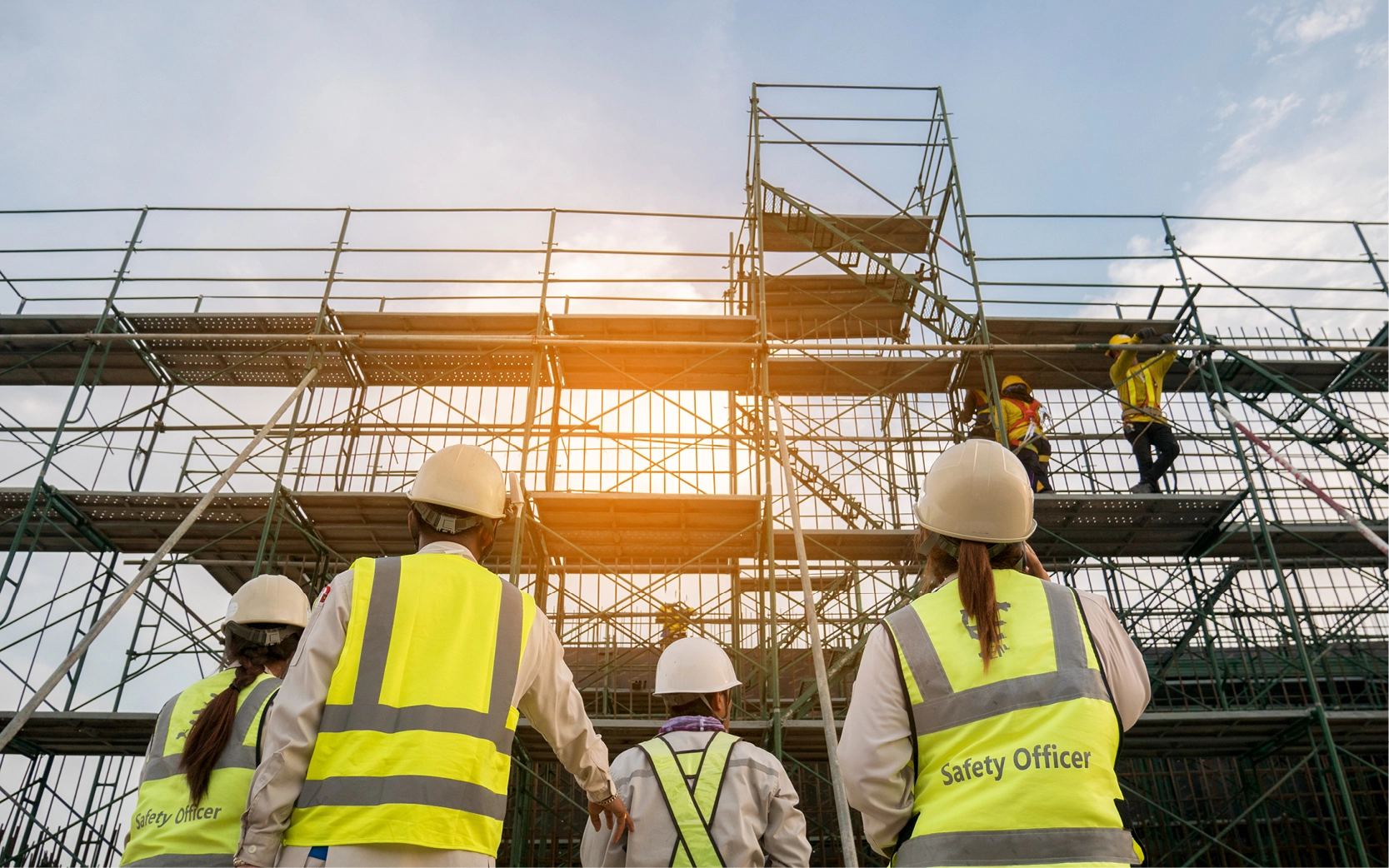 Advanced Scaffolder and Skills Testing